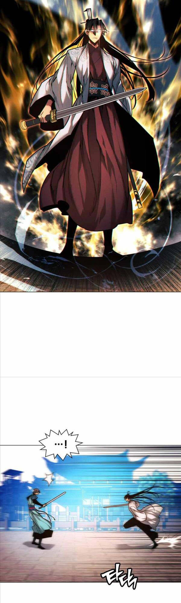 Chuyển Sinh Vào Thế Giới Võ Lâm Chapter 30 - 52