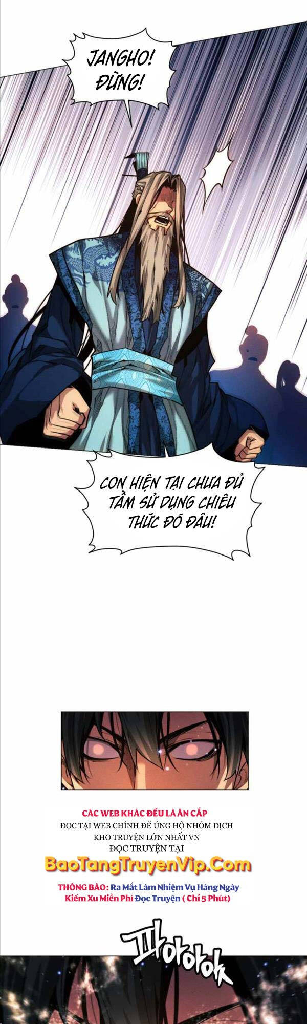 Chuyển Sinh Vào Thế Giới Võ Lâm Chapter 30 - 57