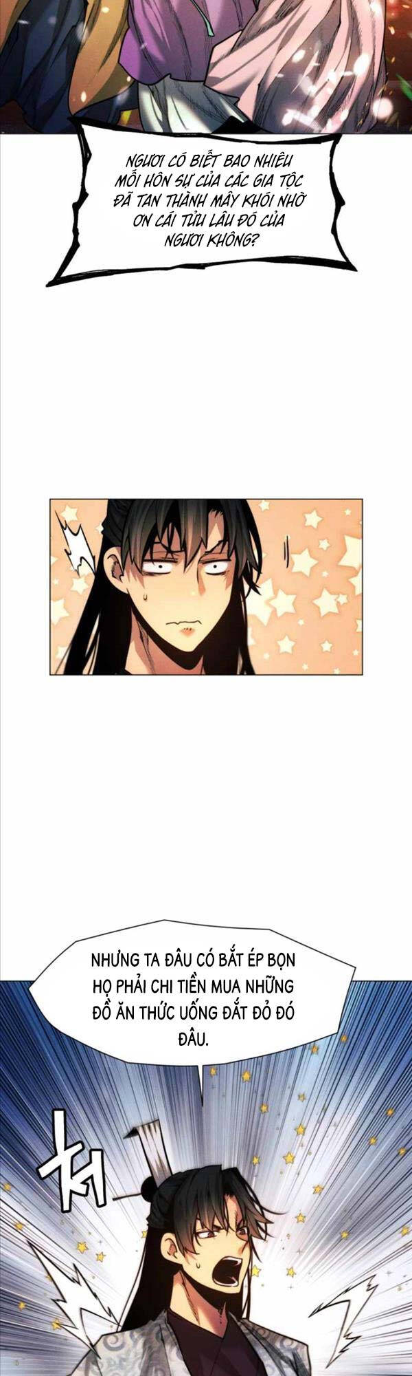 Chuyển Sinh Vào Thế Giới Võ Lâm Chapter 30 - 7