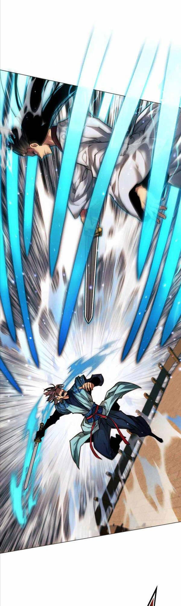 Chuyển Sinh Vào Thế Giới Võ Lâm Chapter 30 - 62