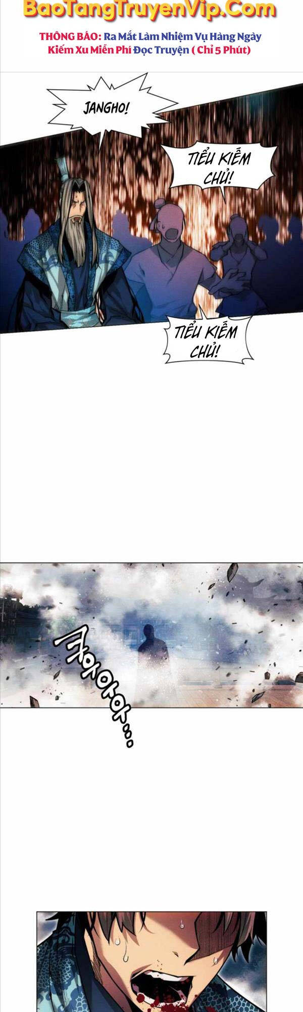 Chuyển Sinh Vào Thế Giới Võ Lâm Chapter 30 - 64