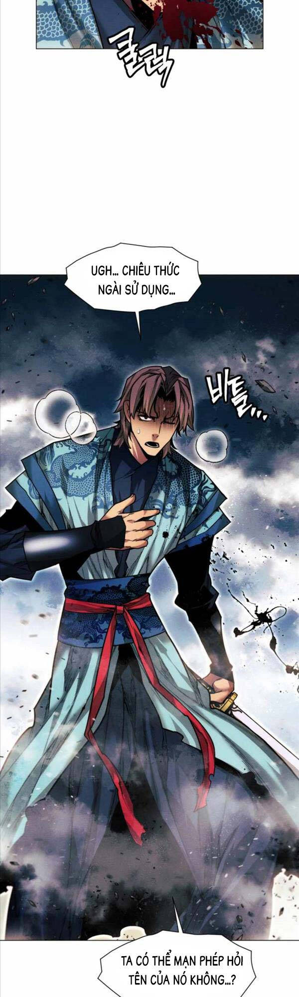 Chuyển Sinh Vào Thế Giới Võ Lâm Chapter 30 - 65