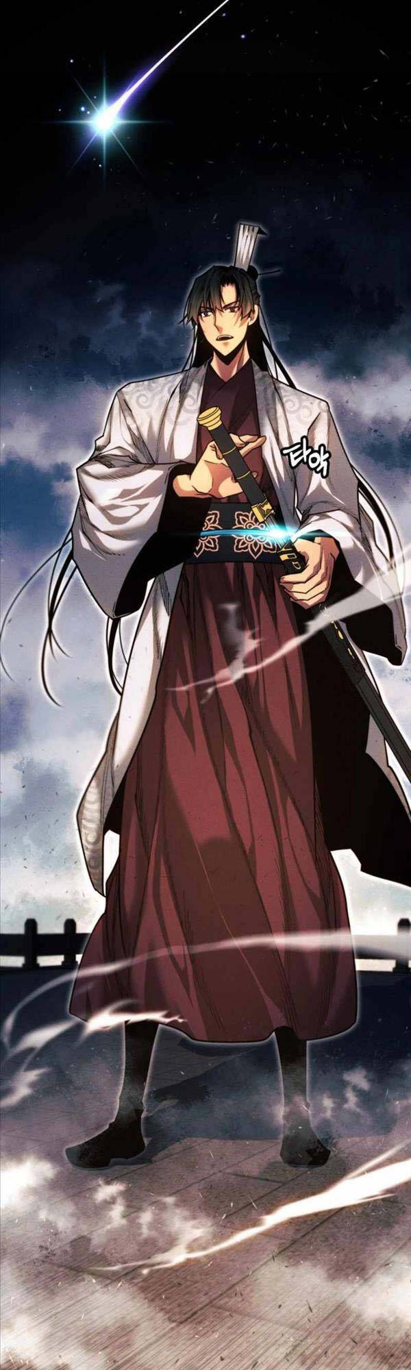 Chuyển Sinh Vào Thế Giới Võ Lâm Chapter 30 - 67