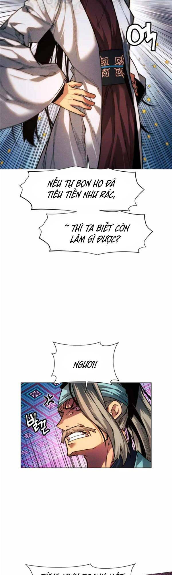 Chuyển Sinh Vào Thế Giới Võ Lâm Chapter 30 - 8