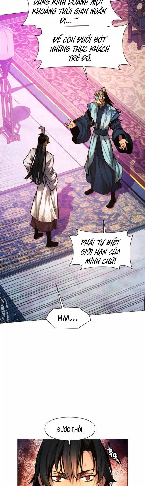 Chuyển Sinh Vào Thế Giới Võ Lâm Chapter 30 - 9