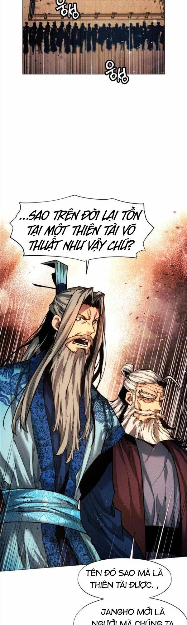 Chuyển Sinh Vào Thế Giới Võ Lâm Chapter 31 - 2