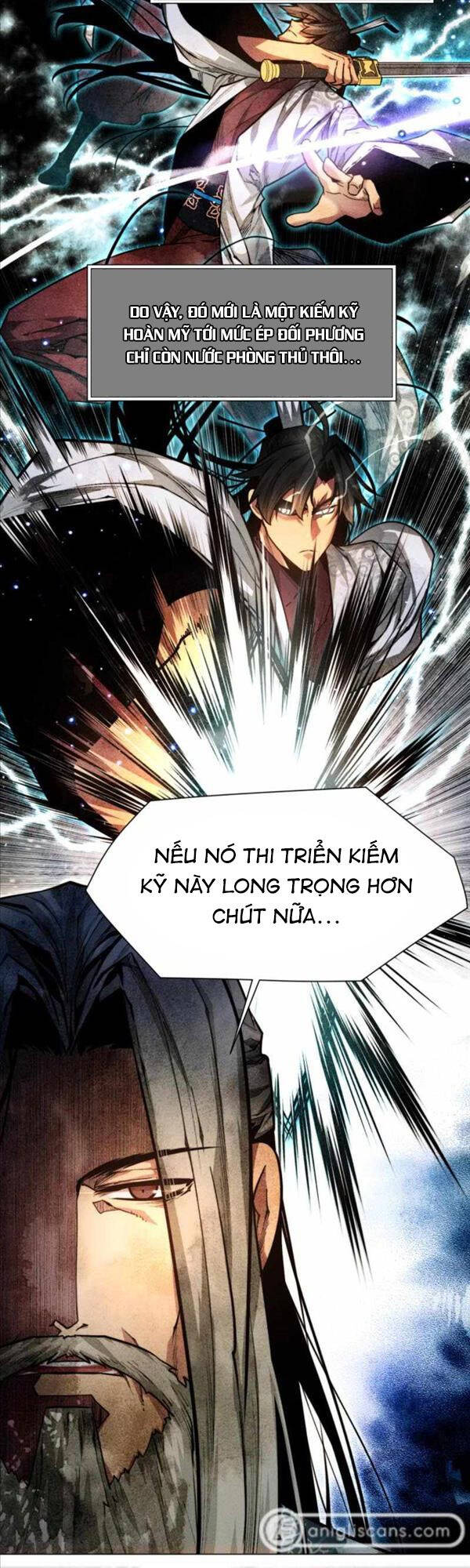 Chuyển Sinh Vào Thế Giới Võ Lâm Chapter 31 - 11