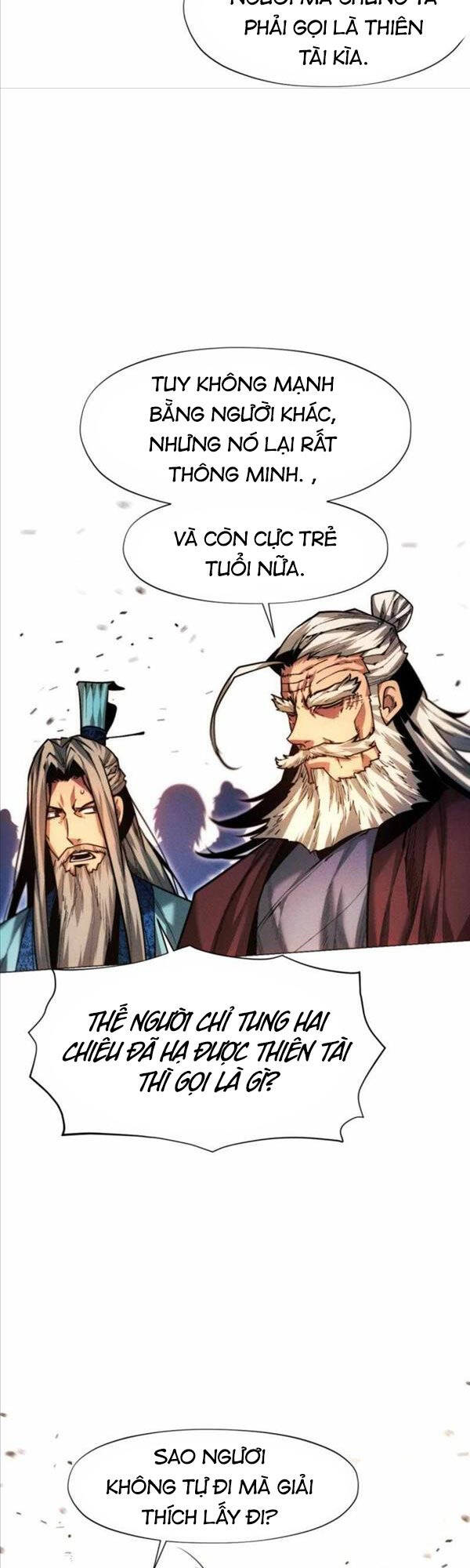 Chuyển Sinh Vào Thế Giới Võ Lâm Chapter 31 - 3
