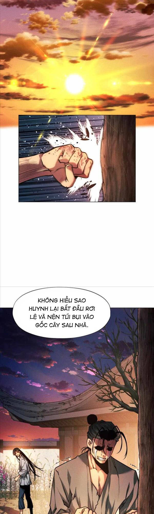 Chuyển Sinh Vào Thế Giới Võ Lâm Chapter 31 - 26