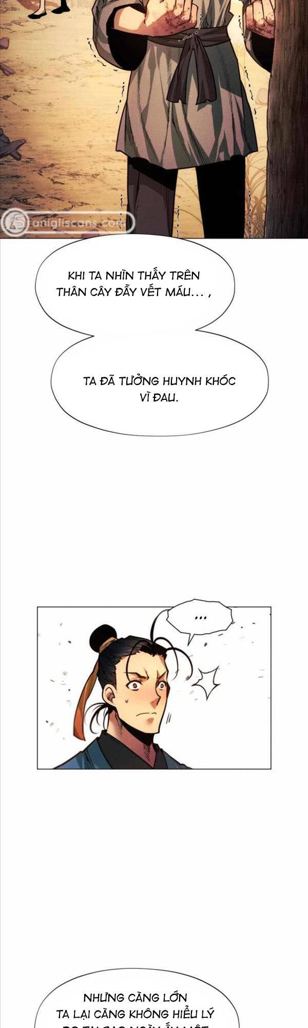 Chuyển Sinh Vào Thế Giới Võ Lâm Chapter 31 - 27