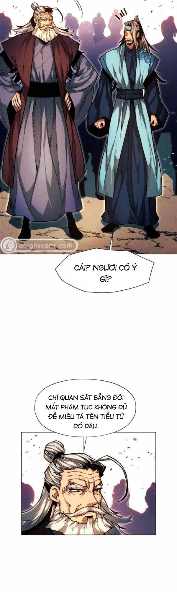 Chuyển Sinh Vào Thế Giới Võ Lâm Chapter 31 - 4