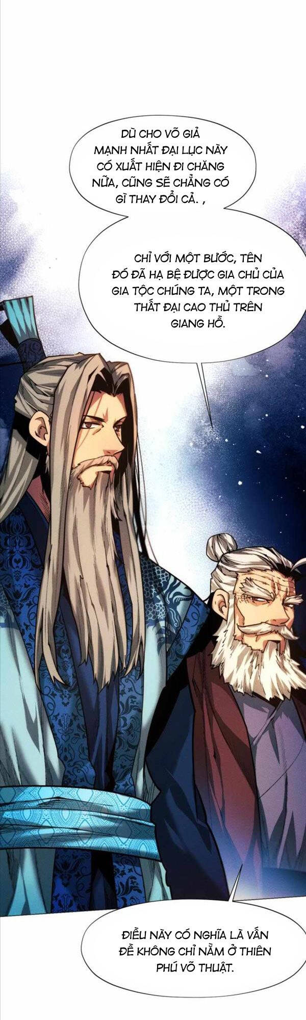 Chuyển Sinh Vào Thế Giới Võ Lâm Chapter 31 - 5