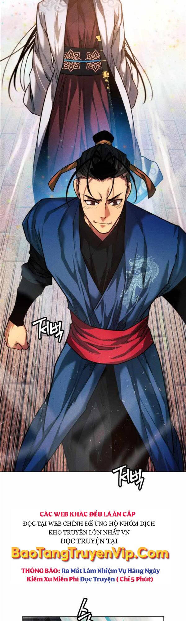 Chuyển Sinh Vào Thế Giới Võ Lâm Chapter 31 - 42