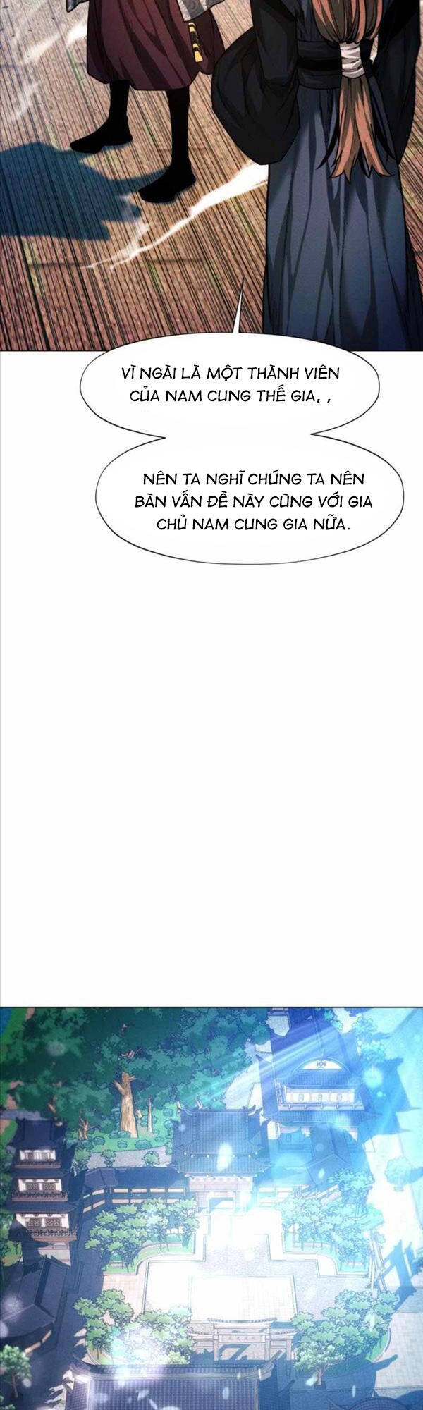 Chuyển Sinh Vào Thế Giới Võ Lâm Chapter 31 - 44