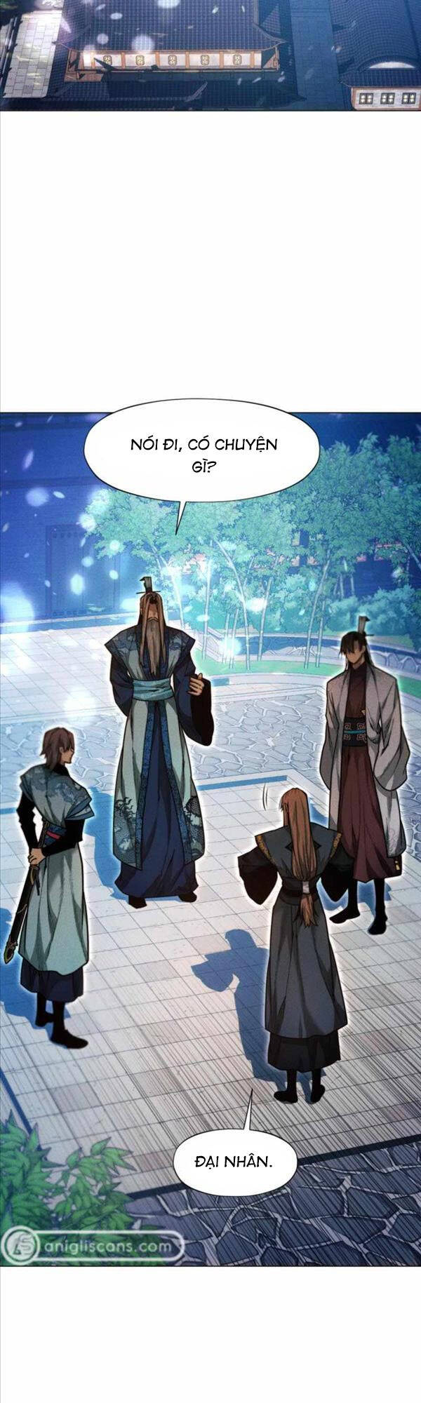 Chuyển Sinh Vào Thế Giới Võ Lâm Chapter 31 - 45
