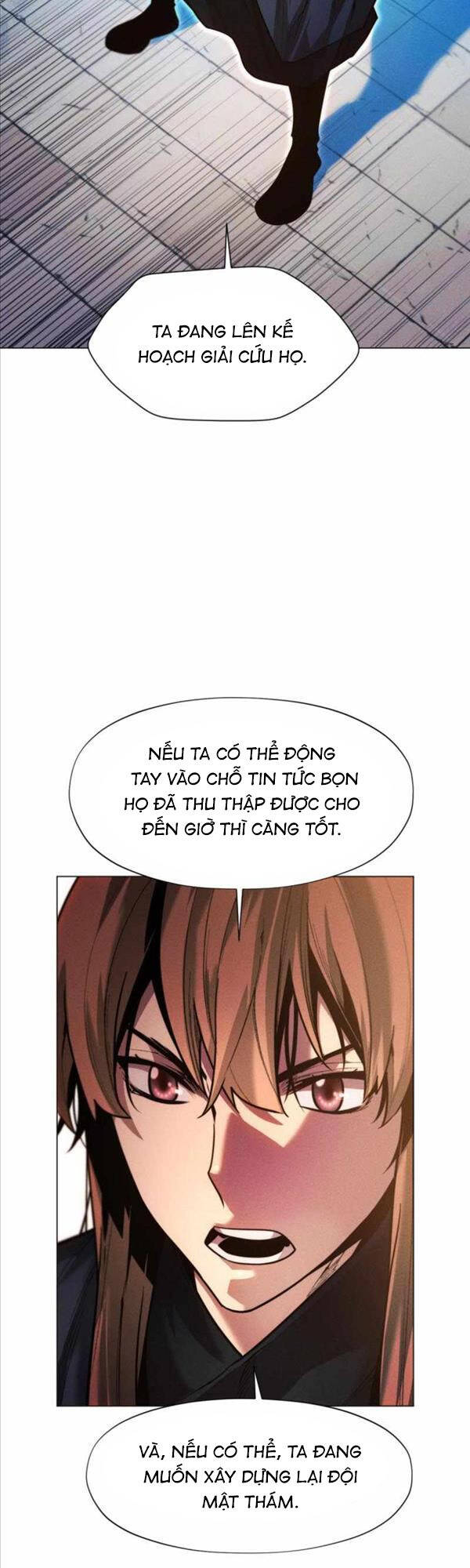 Chuyển Sinh Vào Thế Giới Võ Lâm Chapter 31 - 50