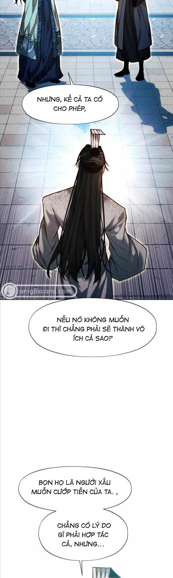 Chuyển Sinh Vào Thế Giới Võ Lâm Chapter 31 - 52