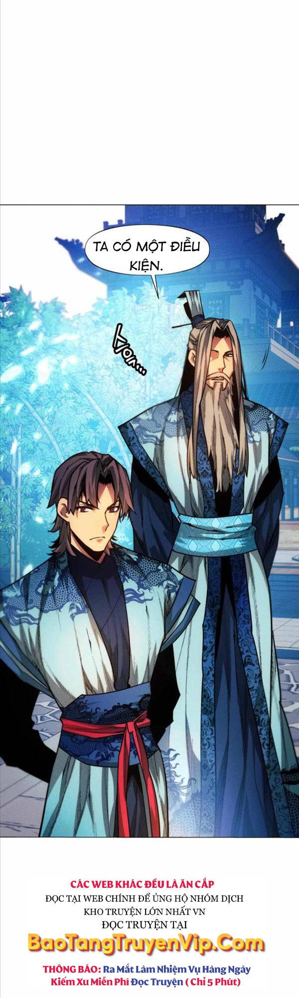 Chuyển Sinh Vào Thế Giới Võ Lâm Chapter 31 - 57