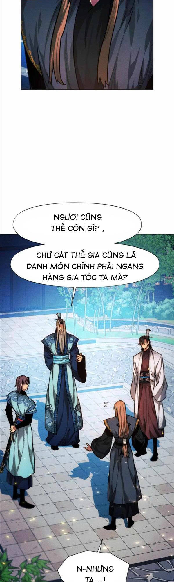 Chuyển Sinh Vào Thế Giới Võ Lâm Chapter 31 - 59