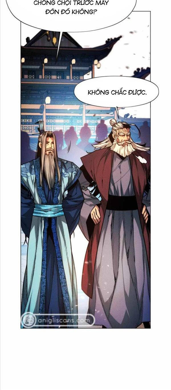 Chuyển Sinh Vào Thế Giới Võ Lâm Chapter 31 - 8