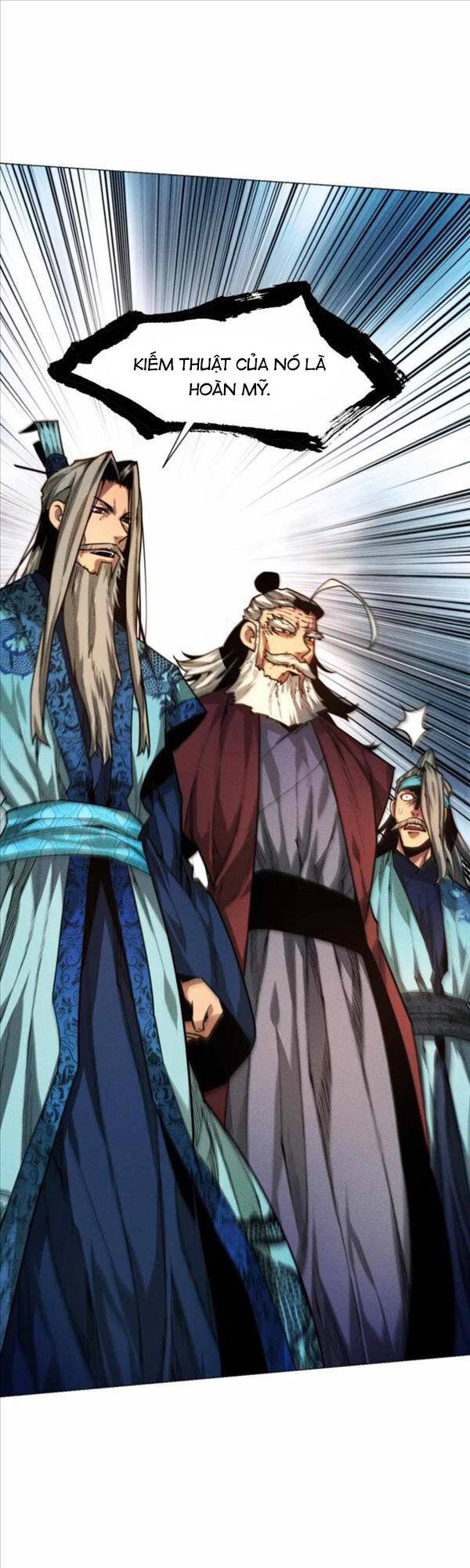 Chuyển Sinh Vào Thế Giới Võ Lâm Chapter 31 - 9