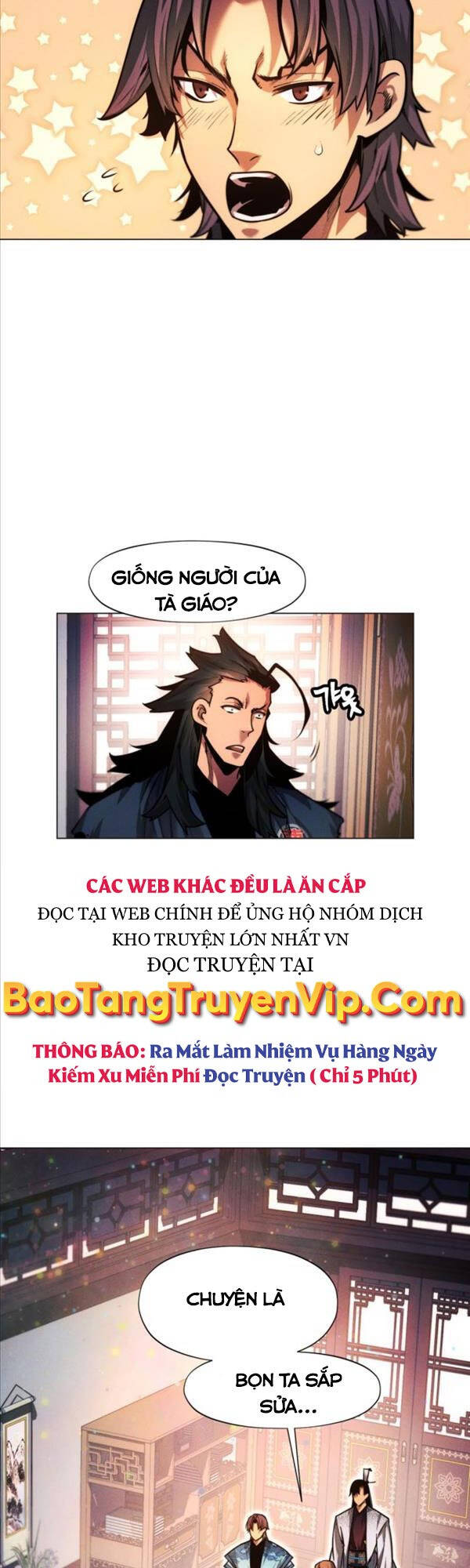 Chuyển Sinh Vào Thế Giới Võ Lâm Chapter 32 - 11