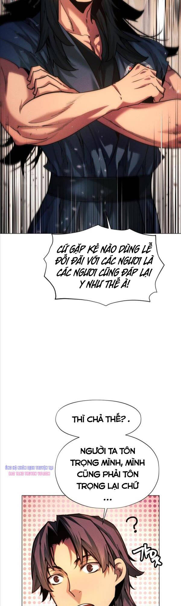 Chuyển Sinh Vào Thế Giới Võ Lâm Chapter 32 - 15