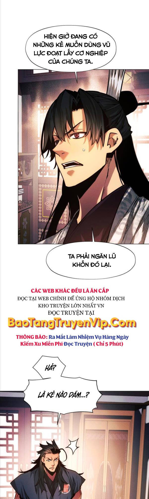 Chuyển Sinh Vào Thế Giới Võ Lâm Chapter 32 - 20