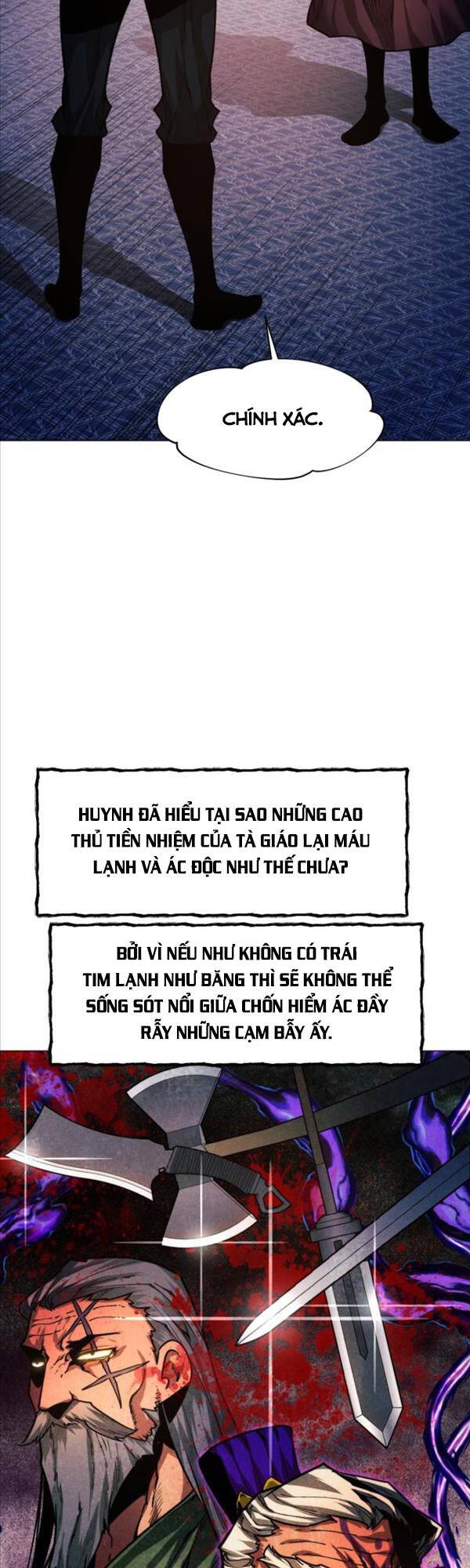 Chuyển Sinh Vào Thế Giới Võ Lâm Chapter 32 - 30