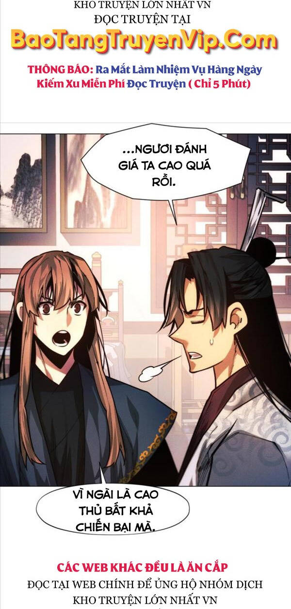 Chuyển Sinh Vào Thế Giới Võ Lâm Chapter 32 - 58