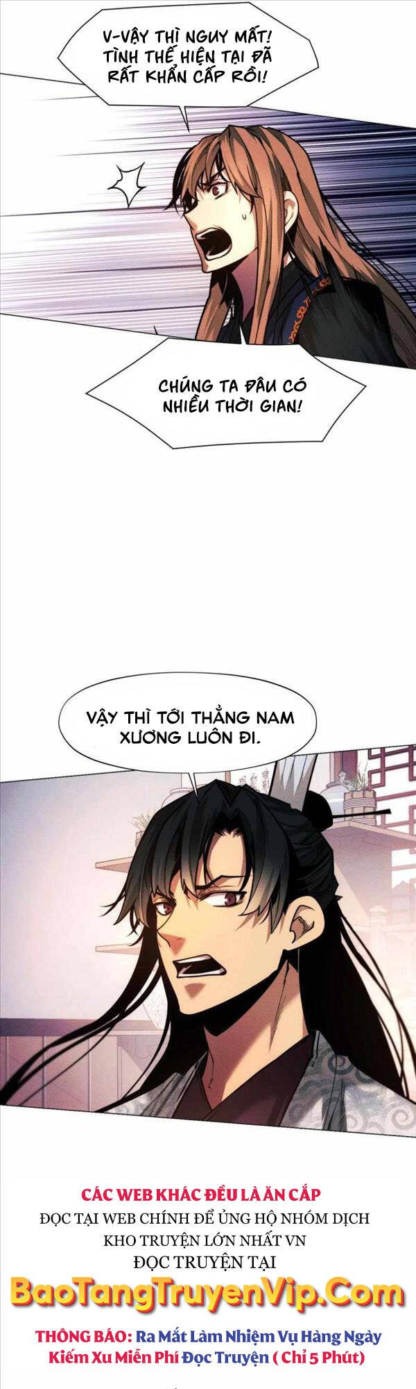 Chuyển Sinh Vào Thế Giới Võ Lâm Chapter 33 - 12