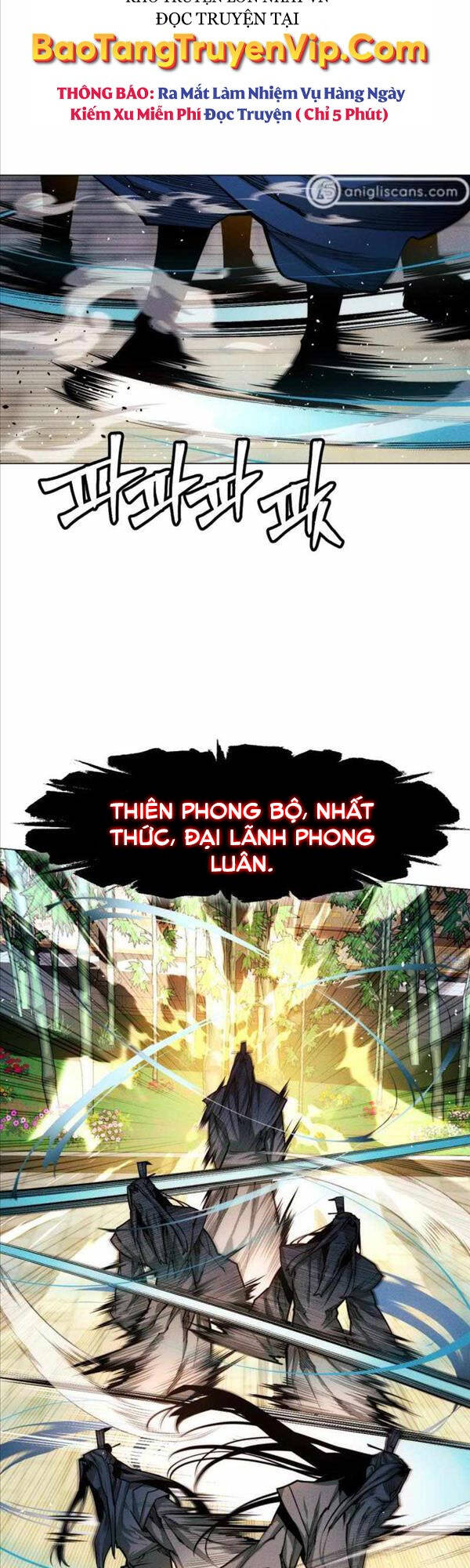Chuyển Sinh Vào Thế Giới Võ Lâm Chapter 33 - 27