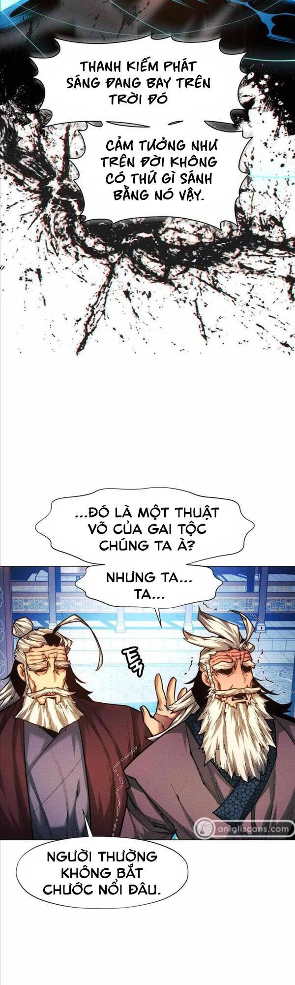 Chuyển Sinh Vào Thế Giới Võ Lâm Chapter 33 - 53