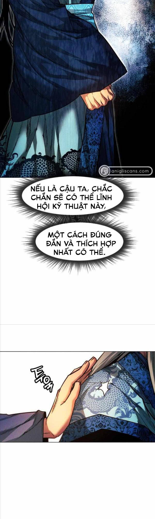 Chuyển Sinh Vào Thế Giới Võ Lâm Chapter 33 - 61