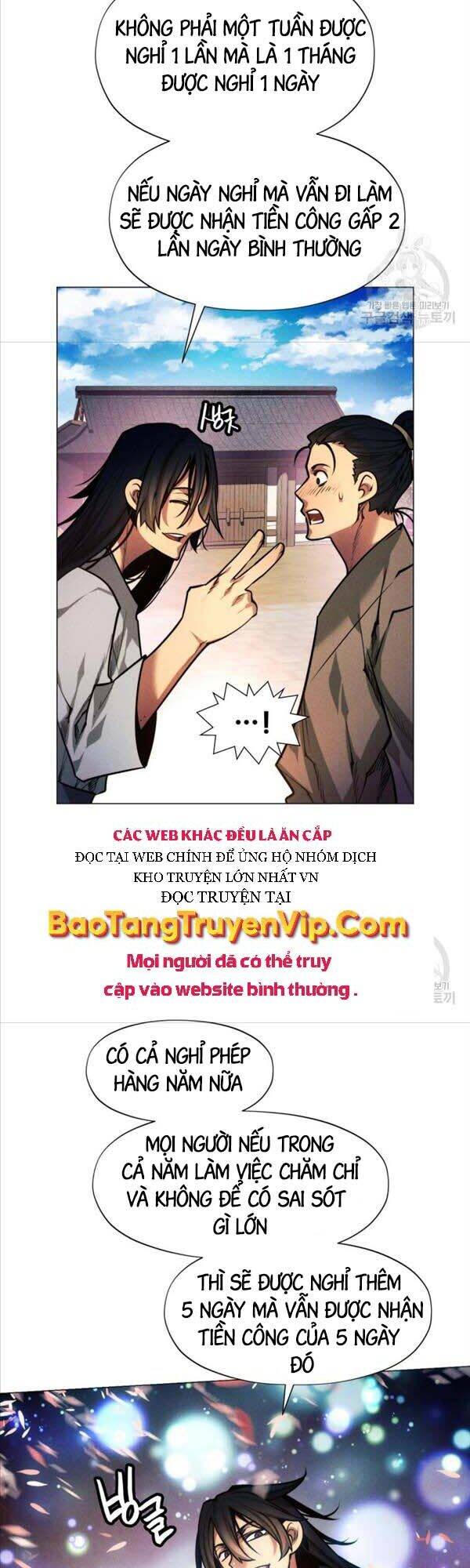 Chuyển Sinh Vào Thế Giới Võ Lâm Chapter 4 - 56