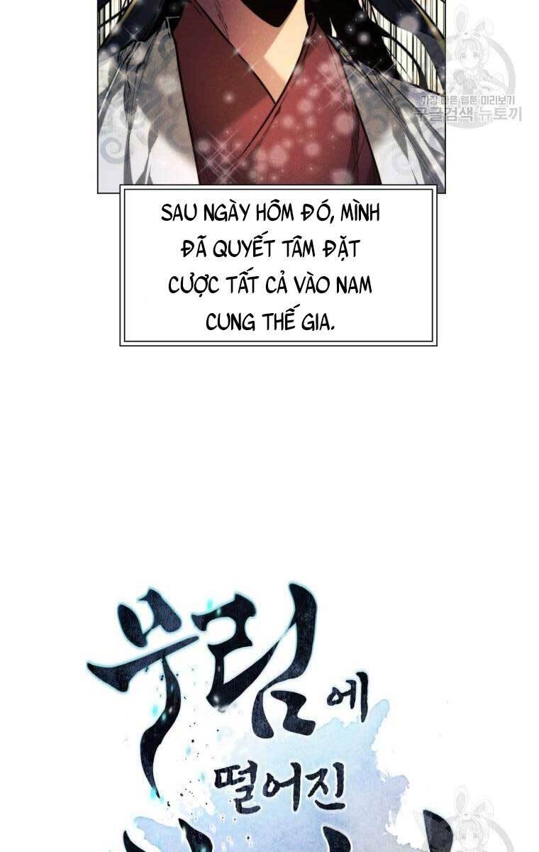 Chuyển Sinh Vào Thế Giới Võ Lâm Chapter 6 - 38