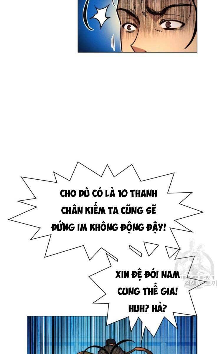 Chuyển Sinh Vào Thế Giới Võ Lâm Chapter 7 - 13