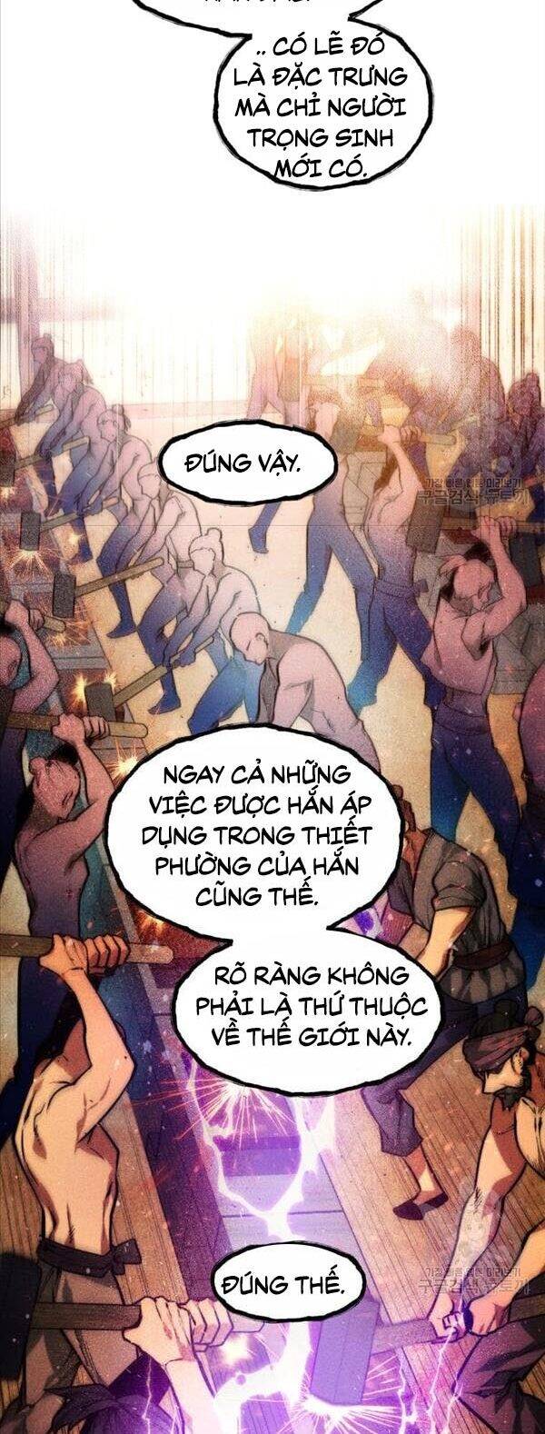 Chuyển Sinh Vào Thế Giới Võ Lâm Chapter 8 - 12