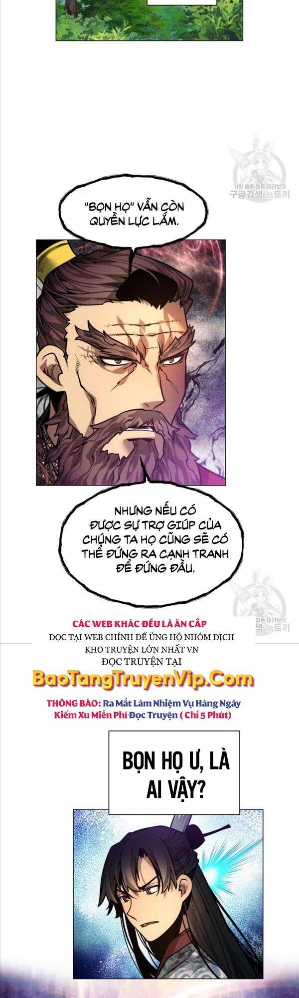 Chuyển Sinh Vào Thế Giới Võ Lâm Chapter 8 - 29