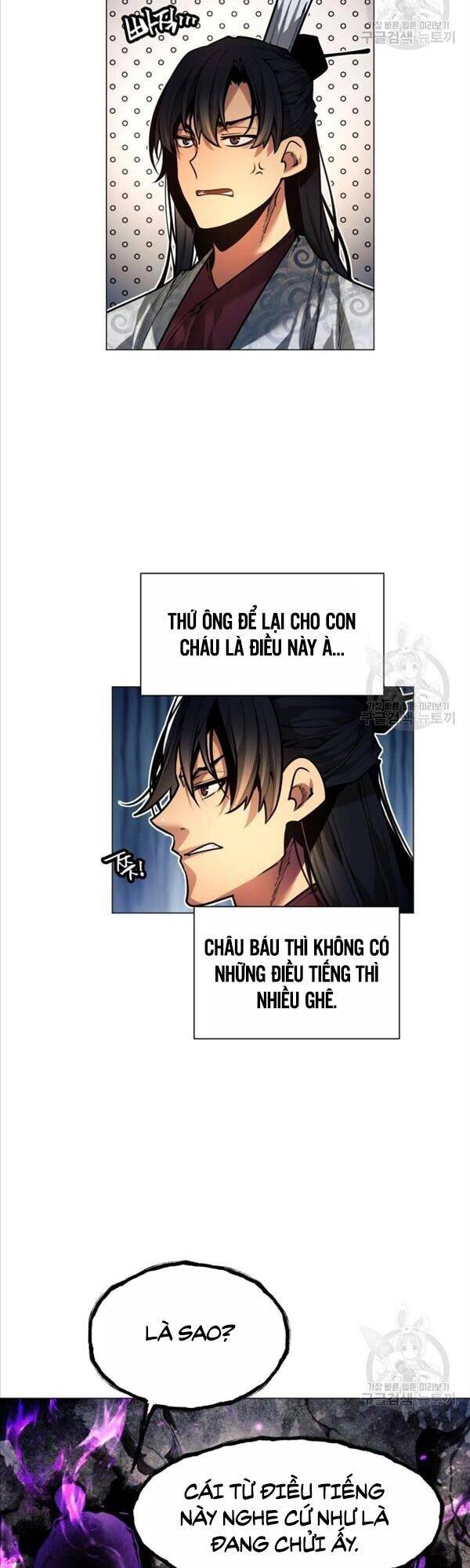 Chuyển Sinh Vào Thế Giới Võ Lâm Chapter 8 - 4