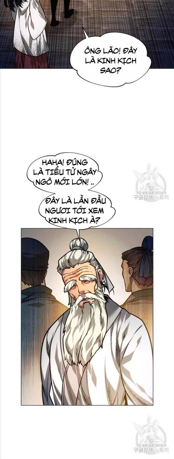 Chuyển Sinh Vào Thế Giới Võ Lâm Chapter 8 - 46