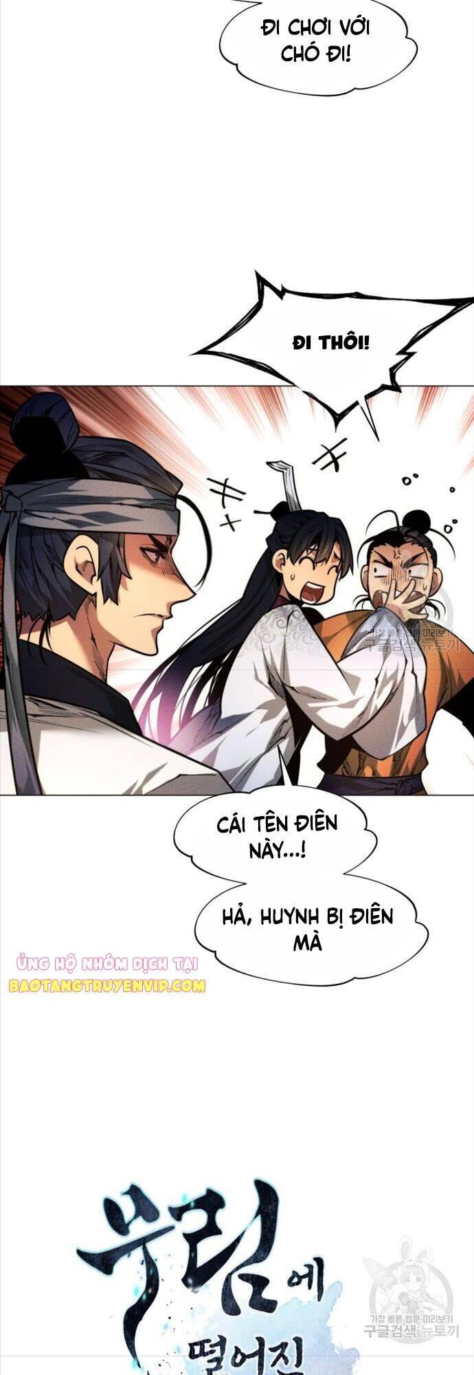 Chuyển Sinh Vào Thế Giới Võ Lâm Chapter 9 - 17