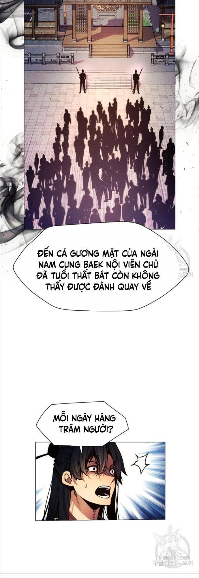 Chuyển Sinh Vào Thế Giới Võ Lâm Chapter 9 - 34