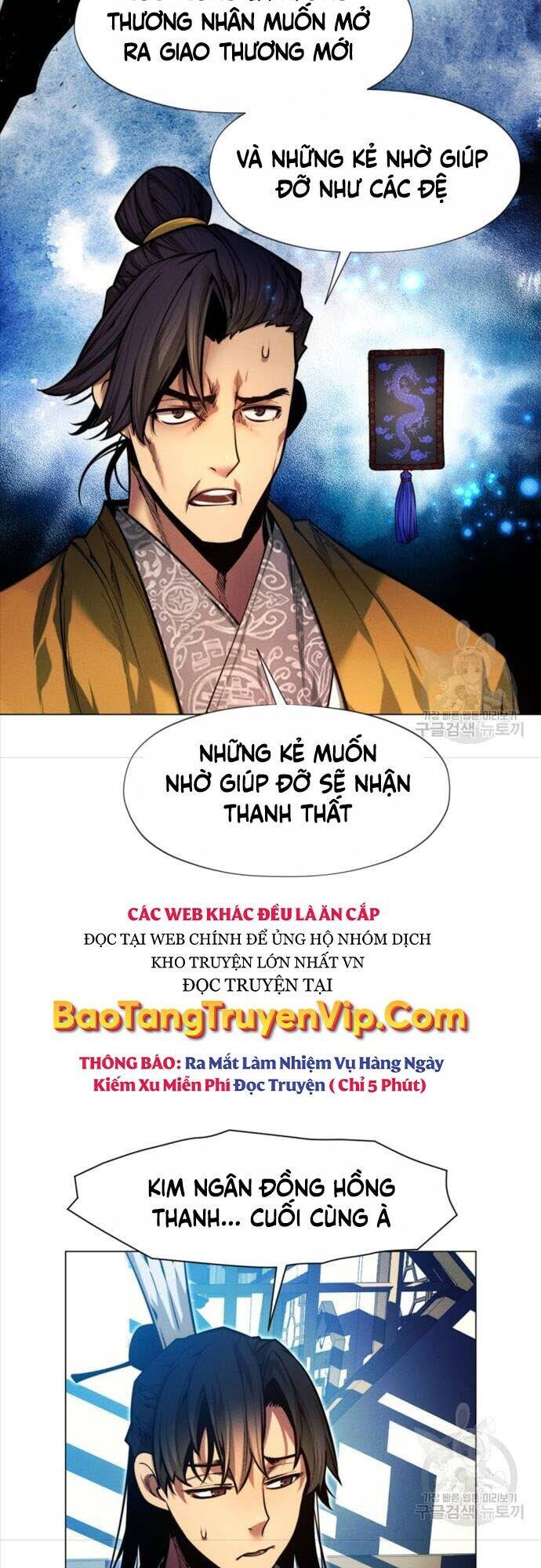 Chuyển Sinh Vào Thế Giới Võ Lâm Chapter 9 - 39
