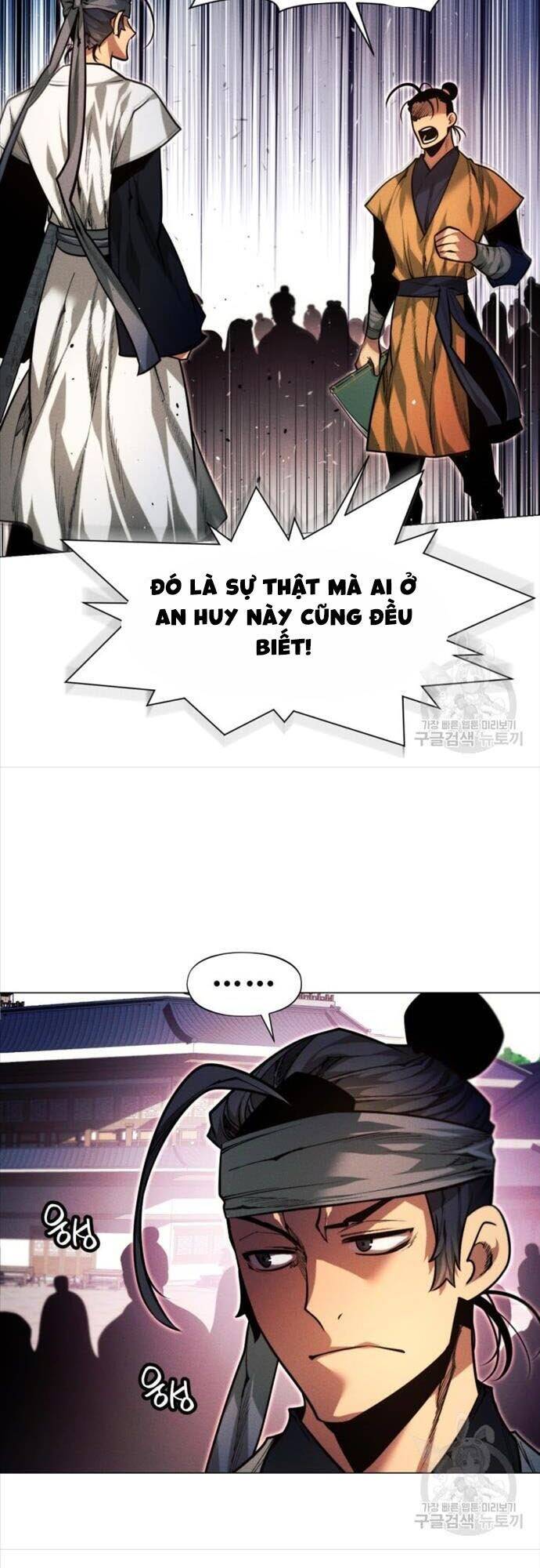 Chuyển Sinh Vào Thế Giới Võ Lâm Chapter 9 - 6