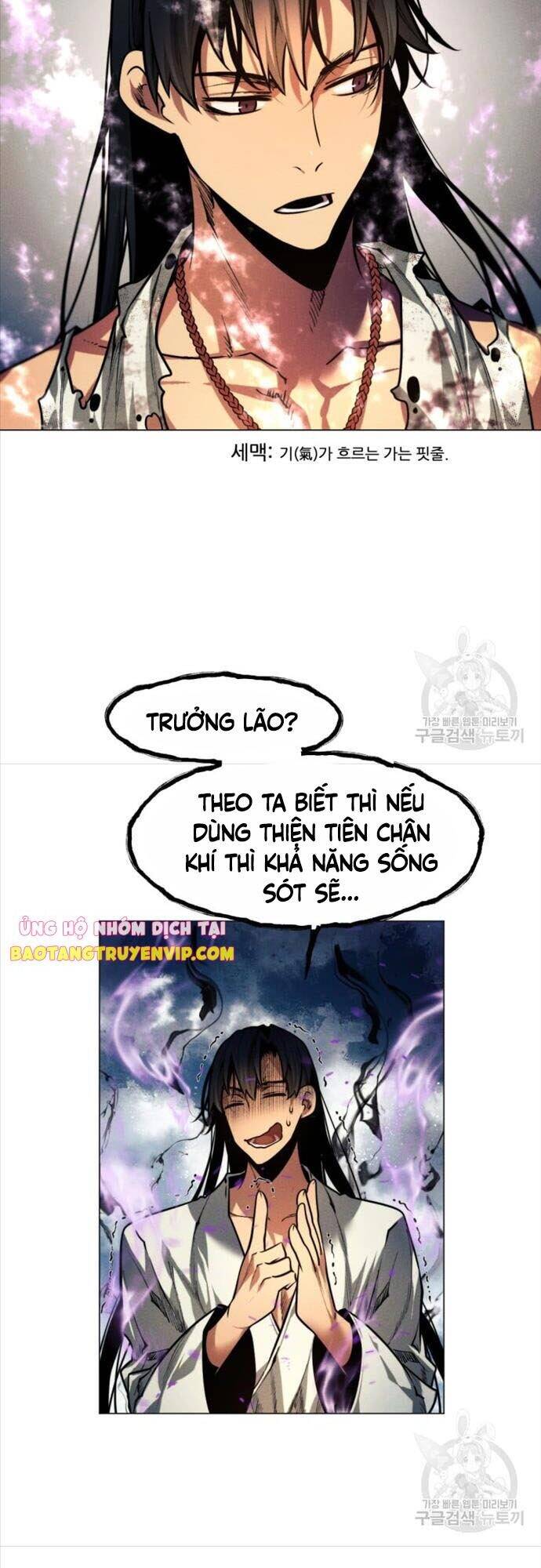 Chuyển Sinh Vào Thế Giới Võ Lâm Chapter 9 - 67