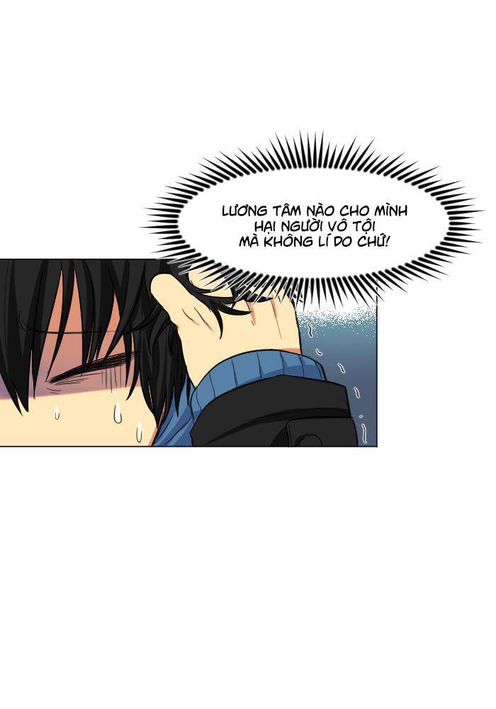 Good/Bad Fortune Chapter 1 - 14