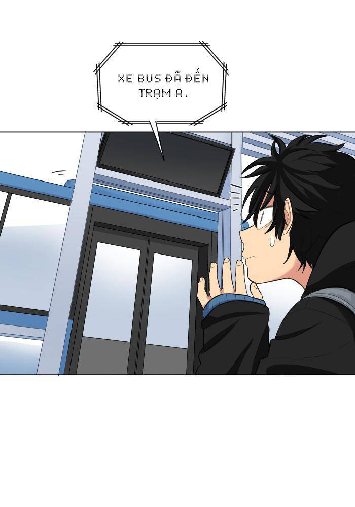 Good/Bad Fortune Chapter 1 - 15