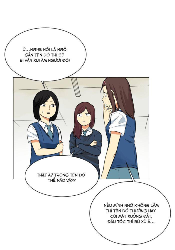 Good/Bad Fortune Chapter 1 - 38