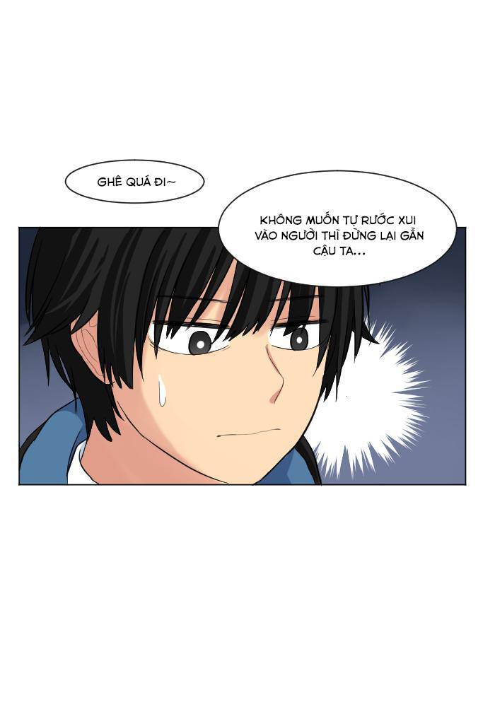 Good/Bad Fortune Chapter 1 - 41